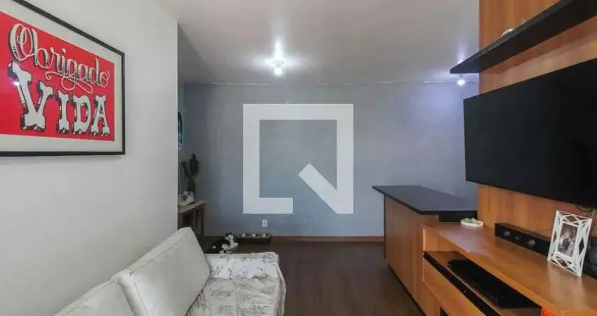 Apartamento para Aluguel - Vila Prudente, 2 Quartos,  55 m² - São Paulo