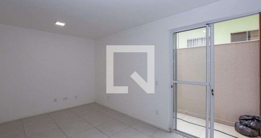 Apartamento para Aluguel - Havaí, 2 Quartos,  79 m² - Belo Horizonte