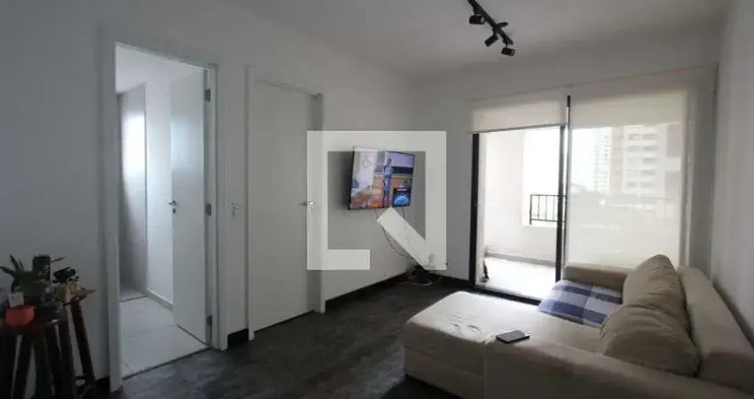 Apartamento para Aluguel - Mooca, 1 Quarto,  49 m² - São Paulo