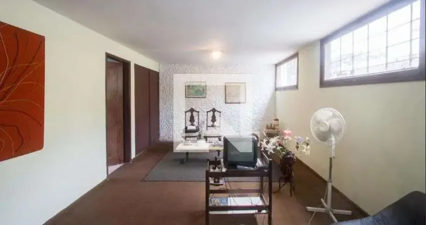 Casa para Aluguel - Campo Belo, 3 Quartos,  102 m² - São Paulo
