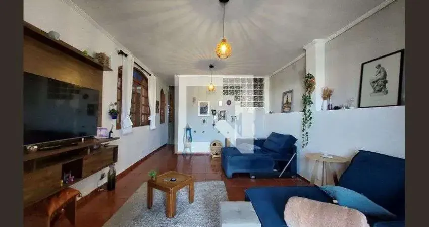 Casa para Aluguel - Vila Emir, 3 Quartos,  257 m² - São Paulo