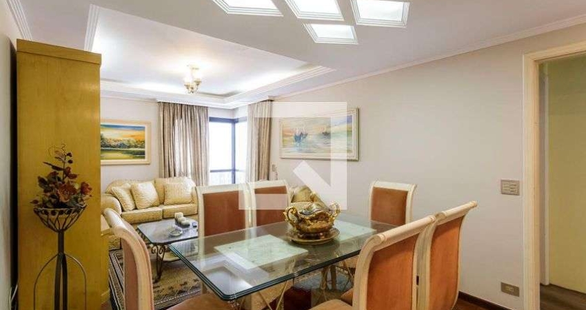 Apartamento para Aluguel - Itaim Bibi, 3 Quartos,  96 m² - São Paulo