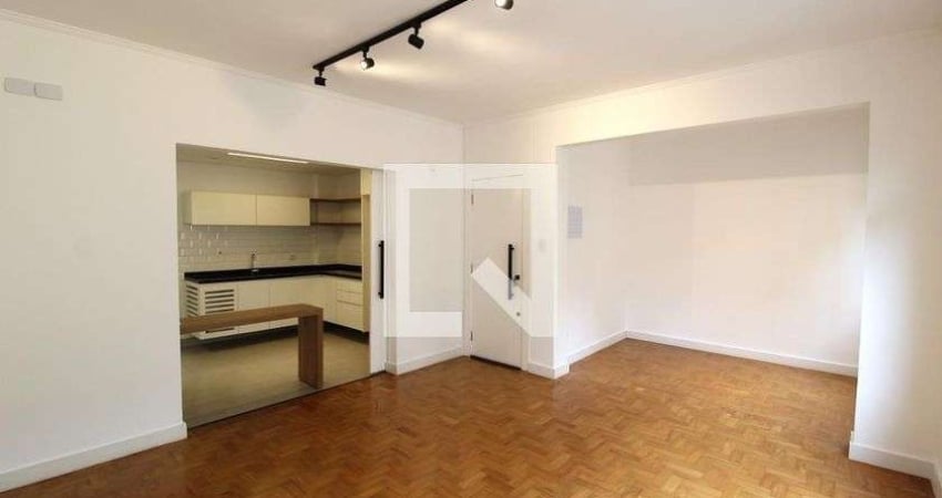 Apartamento para Aluguel - Itaim Bibi, 2 Quartos,  90 m² - São Paulo