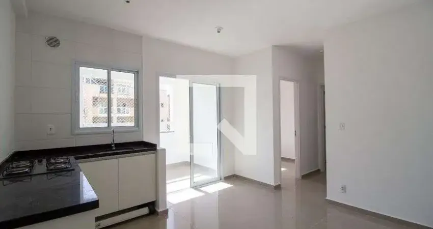 Apartamento para Aluguel - Parque Campolim, 2 Quartos,  52 m² - Sorocaba