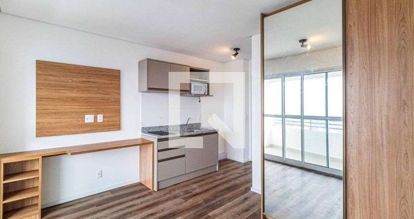 Apartamento para alugar na Rua Miragaia, Butantã, São Paulo