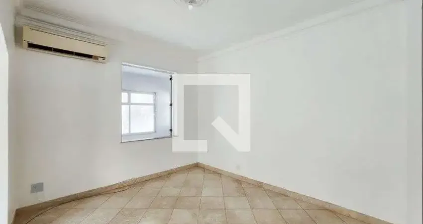 Casa para Aluguel - Laranjeiras, 4 Quartos,  230 m² - Rio de Janeiro