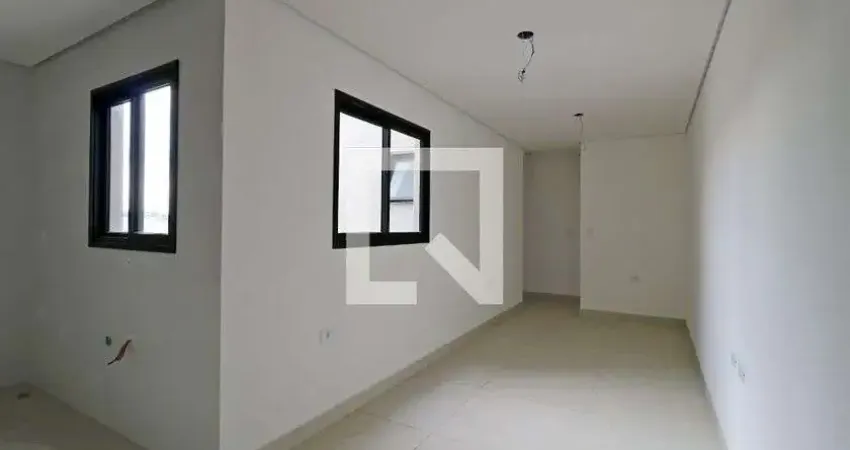 Cobertura para Aluguel - Parque Capuava, 2 Quartos,  100 m² - Santo André