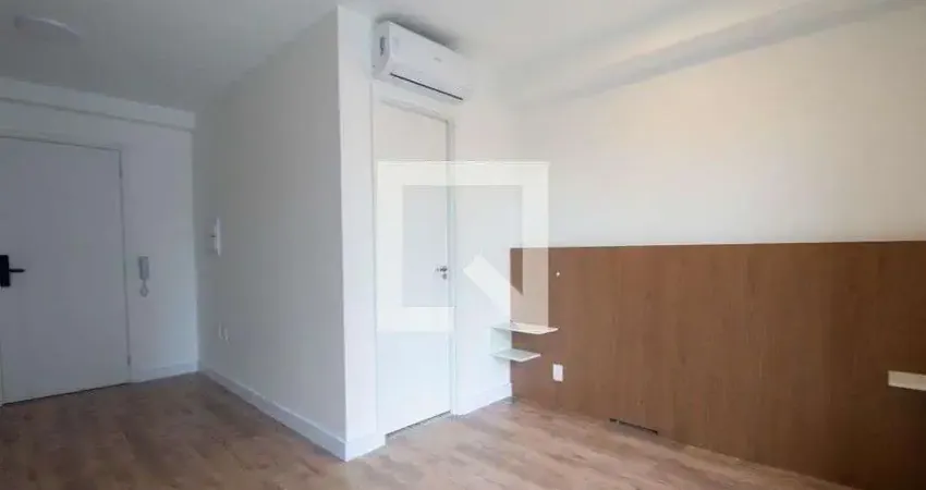 Apartamento para Aluguel - Santo Amaro , 1 Quarto,  26 m² - São Paulo