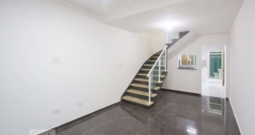 Casa para Aluguel - Campo Belo, 3 Quartos,  91 m² - São Paulo
