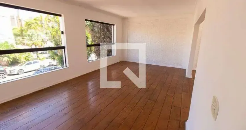 Casa para Aluguel - Nova Campinas, 5 Quartos,  400 m² - Campinas