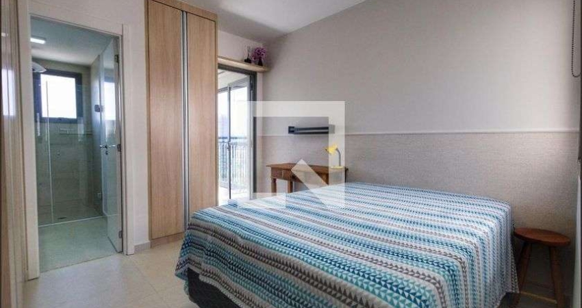 Apartamento para Aluguel - Vila Mariana, 1 Quarto,  28 m² - São Paulo