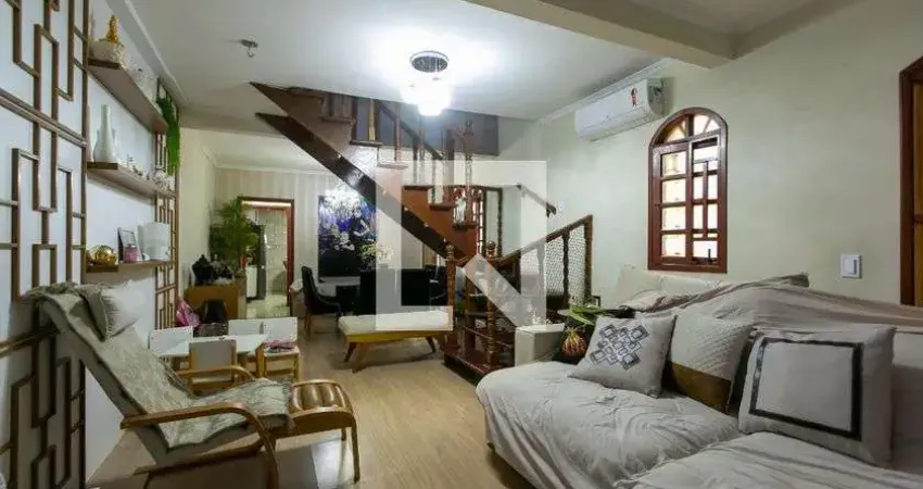 Casa para Aluguel - Itaquera, 4 Quartos,  100 m² - São Paulo