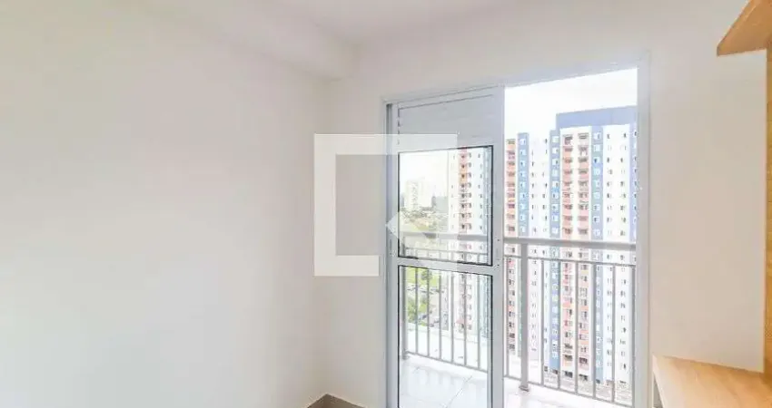 Apartamento para Aluguel - Chácara Santo Antonio, 1 Quarto,  29 m² - São Paulo
