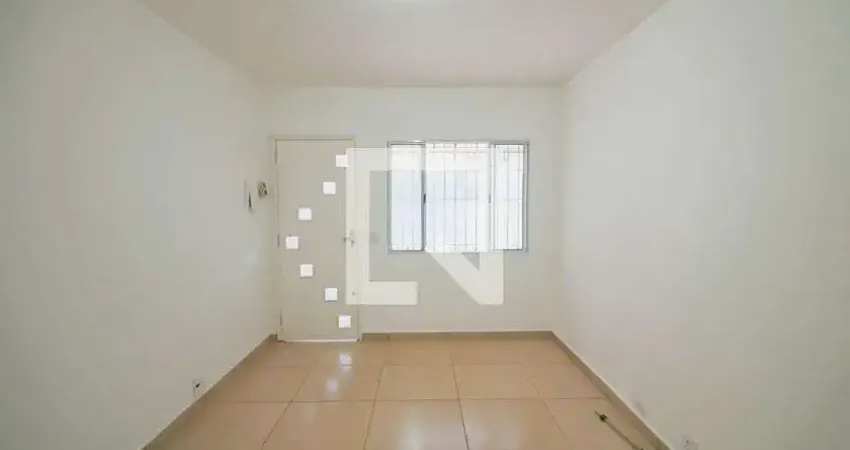 Casa para Aluguel - Butantã, 4 Quartos,  110 m² - São Paulo