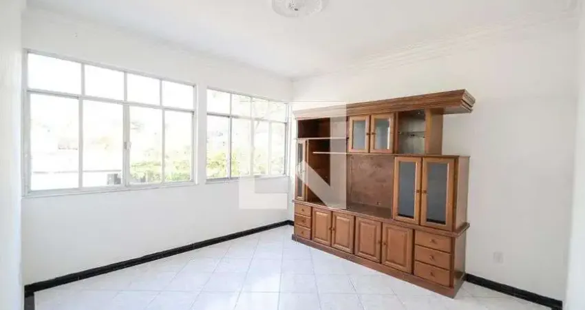 Cobertura para Aluguel - Engenho Novo, 2 Quartos,  100 m² - Rio de Janeiro