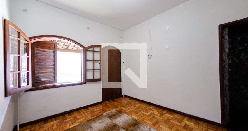 Casa para Aluguel - Inconfidência, 3 Quartos,  200 m² - Belo Horizonte