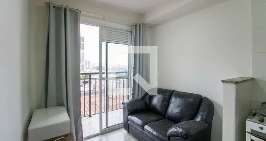 Apartamento para Aluguel - Água Branca, 1 Quarto,  31 m² - São Paulo