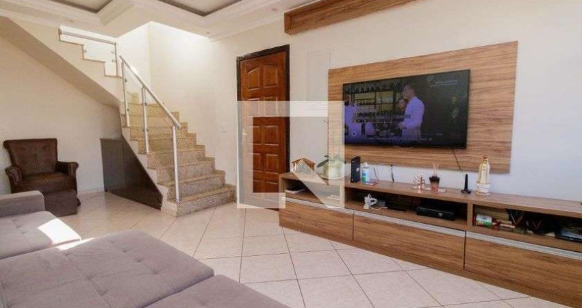 Casa para Aluguel - Vila Formosa, 3 Quartos,  175 m² - São Paulo