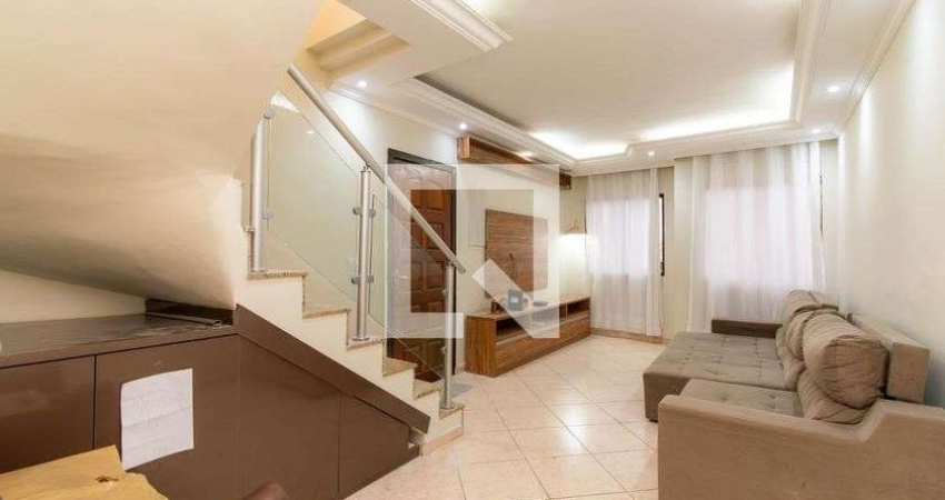 Casa para Aluguel - Vila Formosa, 4 Quartos,  175 m² - São Paulo