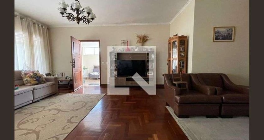 Casa para Aluguel - Cidade São Francisco , 7 Quartos,  272 m² - São Paulo