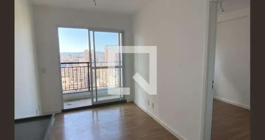 Apartamento para Aluguel - Santa Cecília, 1 Quarto,  28 m² - São Paulo