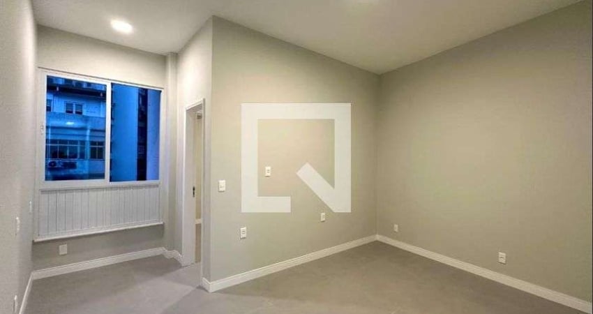 Apartamento para Aluguel - Copacabana, 1 Quarto,  57 m² - Rio de Janeiro