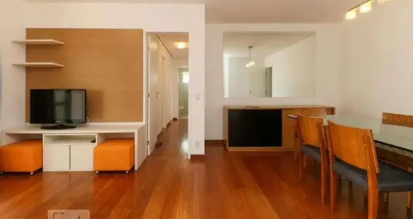 Apartamento para Aluguel - Jardim Paulista, 3 Quartos,  109 m² - São Paulo