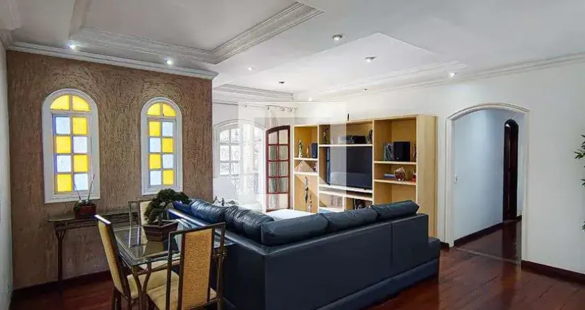 Apartamento para Aluguel - Taquara, 4 Quartos,  160 m² - Rio de Janeiro