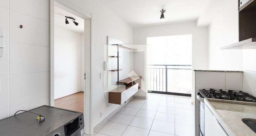 Apartamento para Aluguel - Água Branca, 1 Quarto,  28 m² - São Paulo