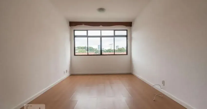 Apartamento para Aluguel - Chácara Santo Antonio, 2 Quartos,  90 m² - São Paulo