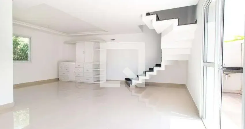 Casa / Sobrado em Condomínio para Aluguel - Campo Comprido , 3 Quartos,  169 m² - Curitiba