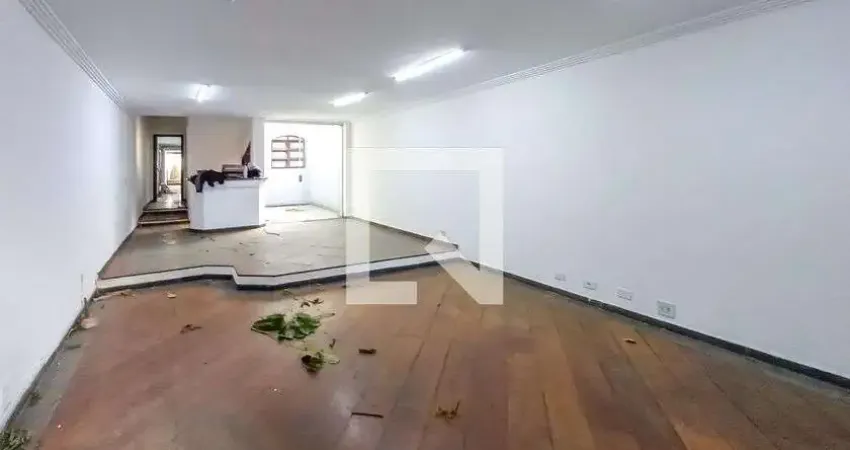 Casa para Aluguel - Vila Pompéia, 3 Quartos,  330 m² - São Paulo