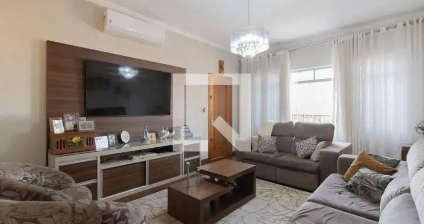 Casa para Aluguel - Picanço, 2 Quartos,  249 m² - Guarulhos