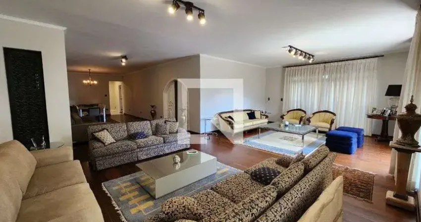 Apartamento para Aluguel - Gonzaga , 4 Quartos,  329 m² - Santos