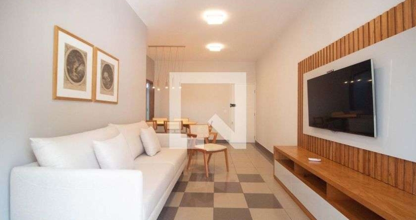 Apartamento para Aluguel - Copacabana, 3 Quartos,  100 m² - Rio de Janeiro