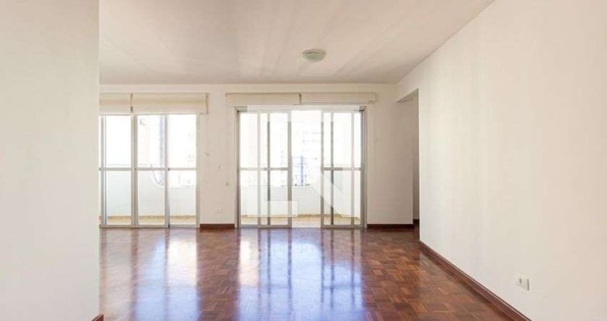 Apartamento para Aluguel - Brooklin, 4 Quartos,  113 m² - São Paulo