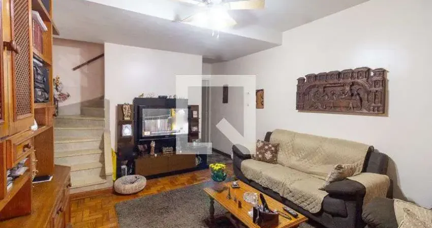 Casa para Aluguel - Centro, 2 Quartos,  117 m² - Osasco