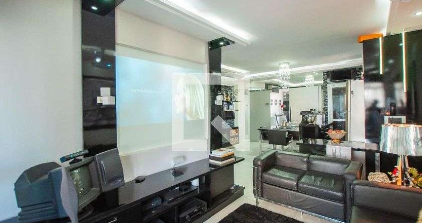 Apartamento para Aluguel - Jardim Paulista, 1 Quarto,  100 m² - São Paulo
