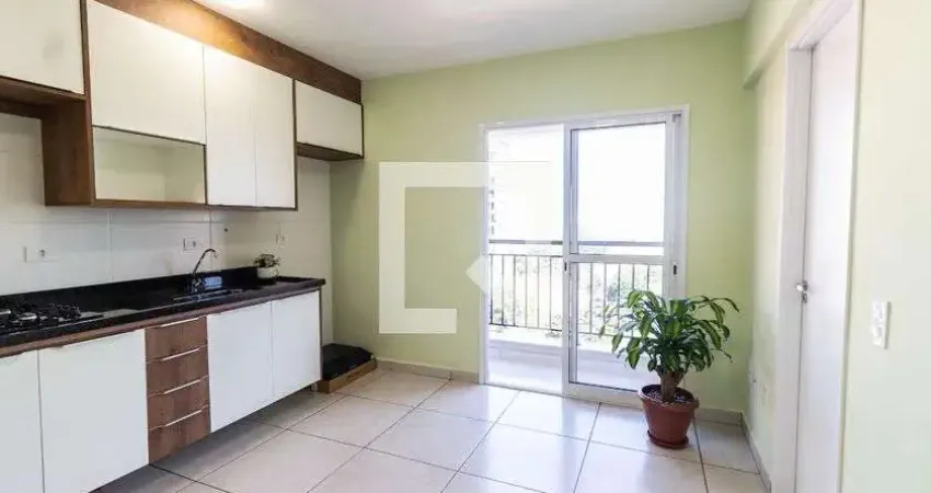 Apartamento para Aluguel - Água Fria, 1 Quarto,  39 m² - São Paulo