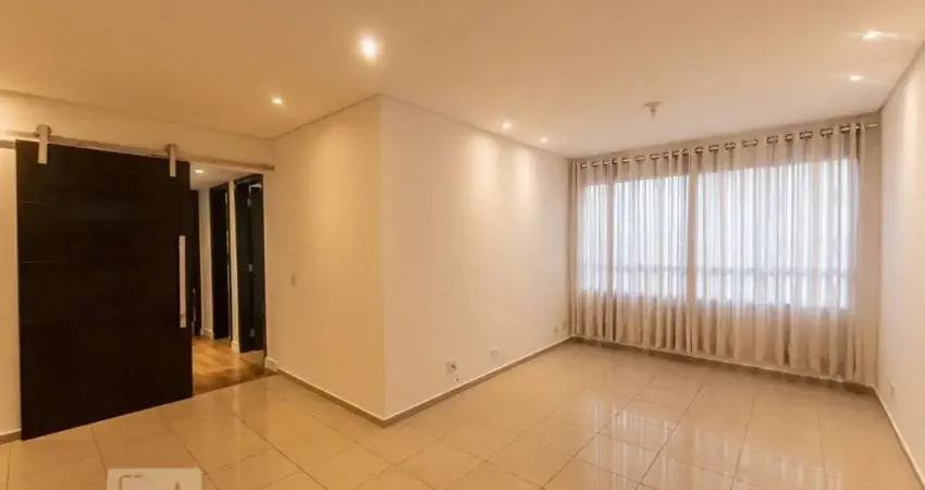 Apartamento para Aluguel - Jardim Anália Franco, 3 Quartos,  96 m² - São Paulo