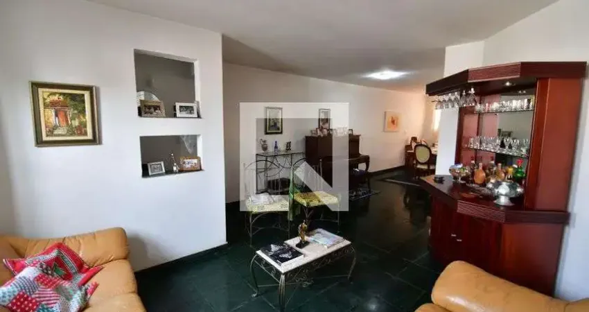 Casa para Aluguel - Nova Campinas, 4 Quartos,  294 m² - Campinas