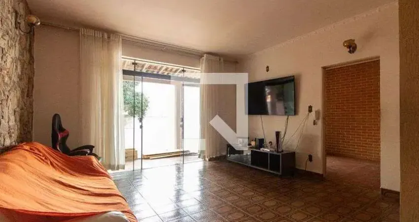 Casa para Aluguel - Jardim Maria do Carmo, 5 Quartos,  27760 m² - Sorocaba