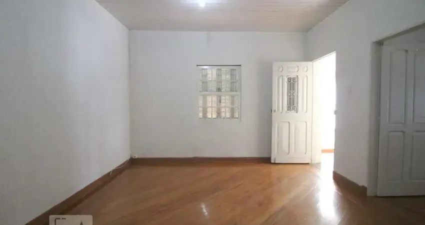 Casa para Aluguel - Vila Guilherme, 2 Quartos,  120 m² - São Paulo