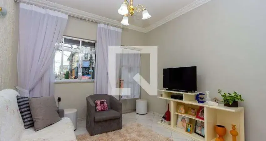 Casa para Aluguel - Belém, 2 Quartos,  170 m² - São Paulo