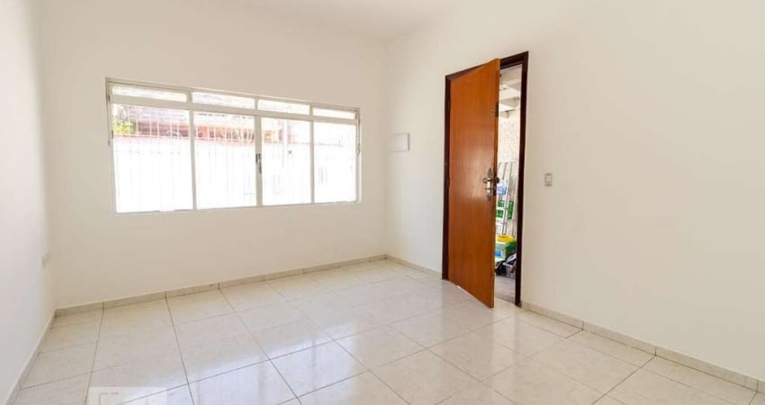 Casa para Aluguel - Butantã, 2 Quartos,  70 m² - São Paulo