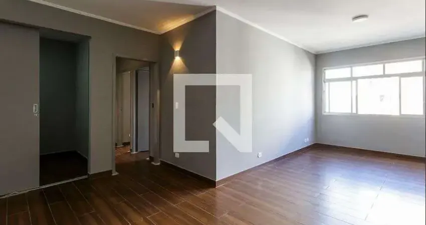 Apartamento para Aluguel - Vila Olímpia, 2 Quartos,  90 m² - São Paulo