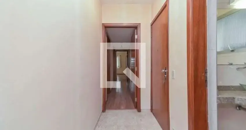 Apartamento para Aluguel - Santa Cecília, 3 Quartos,  120 m² - São Paulo