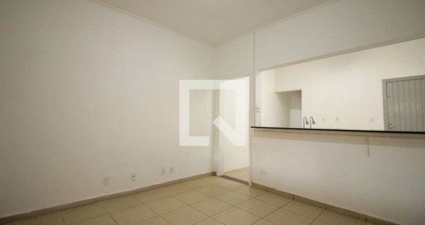 Casa para Aluguel - Vila Prudente, 2 Quartos,  100 m² - São Paulo