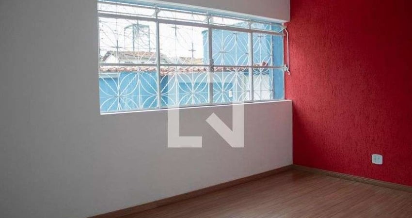 Casa para Aluguel - Sagrada Família, 3 Quartos,  200 m² - Belo Horizonte