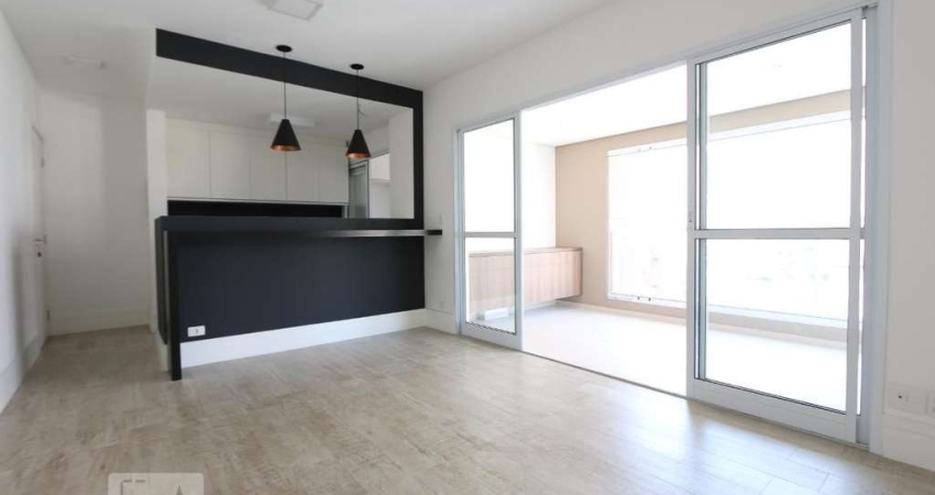 Apartamento para Aluguel - Panamby, 2 Quartos,  71 m² - São Paulo
